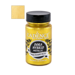 Dora Hybryda Metalik 90ml -...