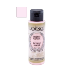 Puder antyczny 70ml pudrowy róż