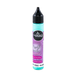 Cadence Perełki w sztyfcie 25ml - miętowy