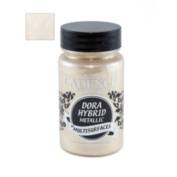 Dora Hybryda Metalik 90ml - SZAMPAŃSKI