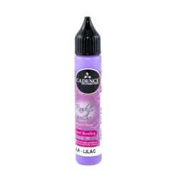 Cadence Perełki w sztyfcie 25ml - liliowy