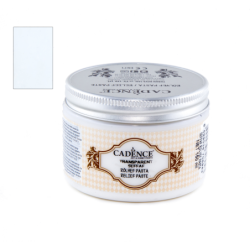 Pasta transparentna 150ml