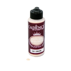 Puder velvet 120 ml kremowy