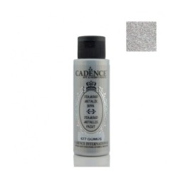 Farba Diamond metalik 70ml...