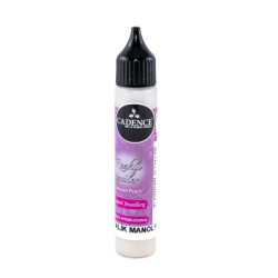 Perełki w sztyfcie 25ml - magnolia
