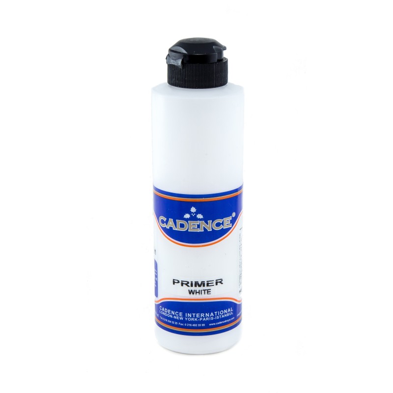Podkład PRIMER 250 ml - biały