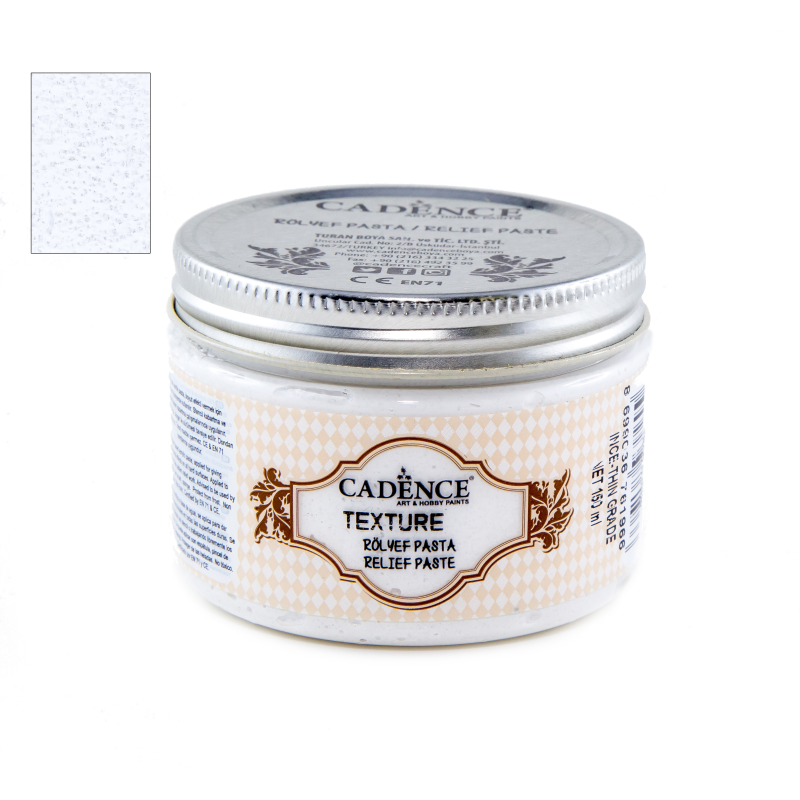 Pasta teksturowa 150ml