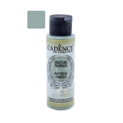 Puder antyczny 70 ml pleśniowy