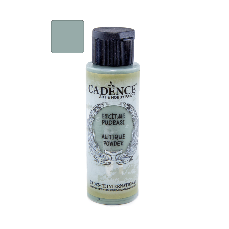Puder antyczny 70 ml pleśniowy