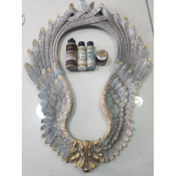 Puder antyczny 70 ml pleśniowy