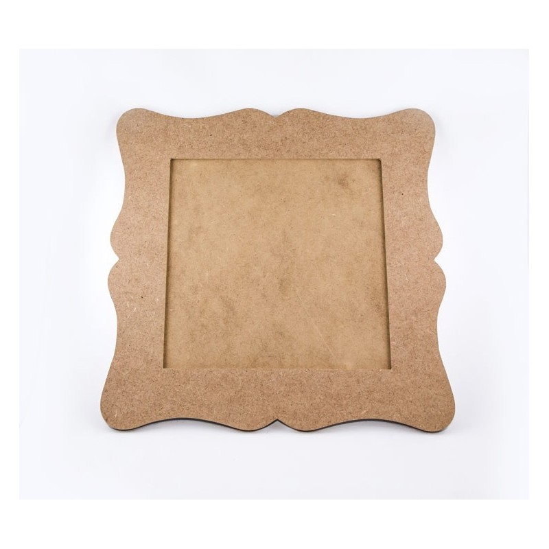 Ramka z MDF rozm. 40x40cm