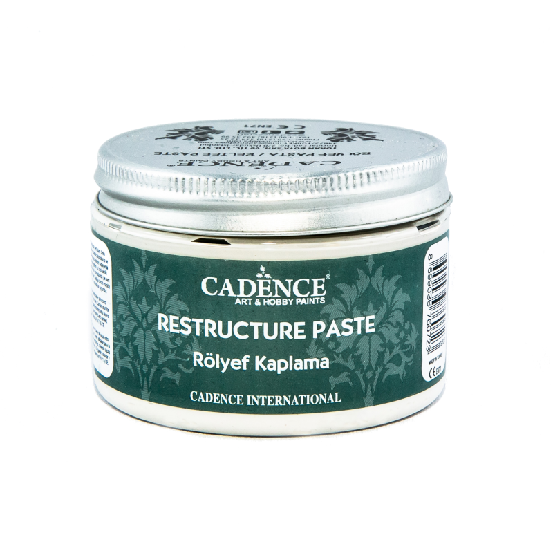 Pasta strukturalna RESTRUCTURE 150ml