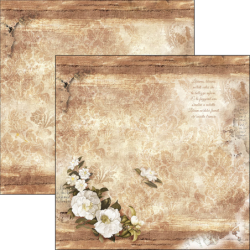 La Traviata CBSS042 papier 30,5x30,5