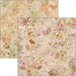 The Muse rozm. 30,5x30,5cm CBSS091