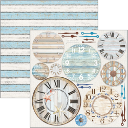 Summer time rozm. 30,5x30,5cm CBSS107