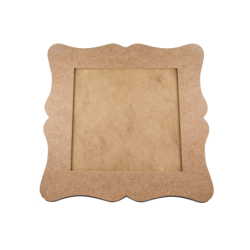 Ramka z MDF rozm. 40x40cm