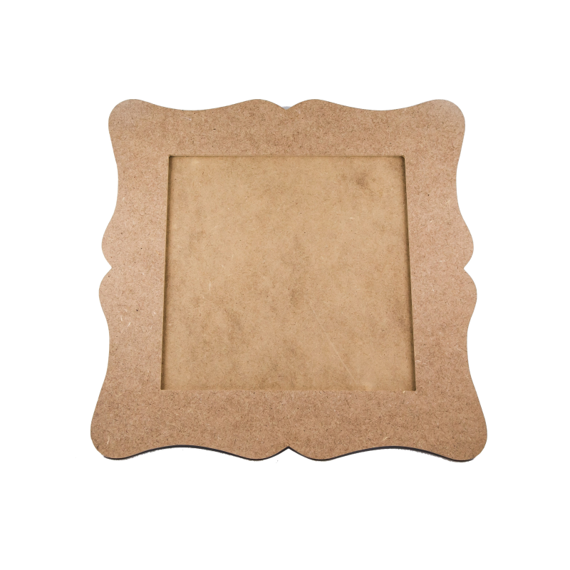 Ramka z MDF rozm. 40x40cm
