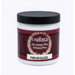 Klej decoupage plus 250ml GLOSS