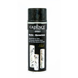 Marmur w sprayu 200ml złoto