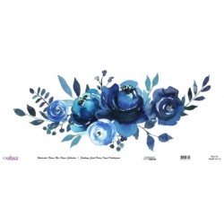 Papier ryżowy Cadence 60x140 cm WFCR017