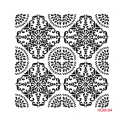 Szablon Home Decor mini...