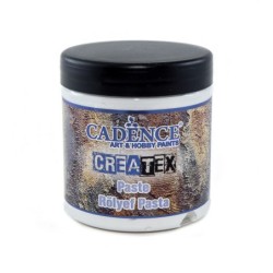 Pasta Createx 250ml