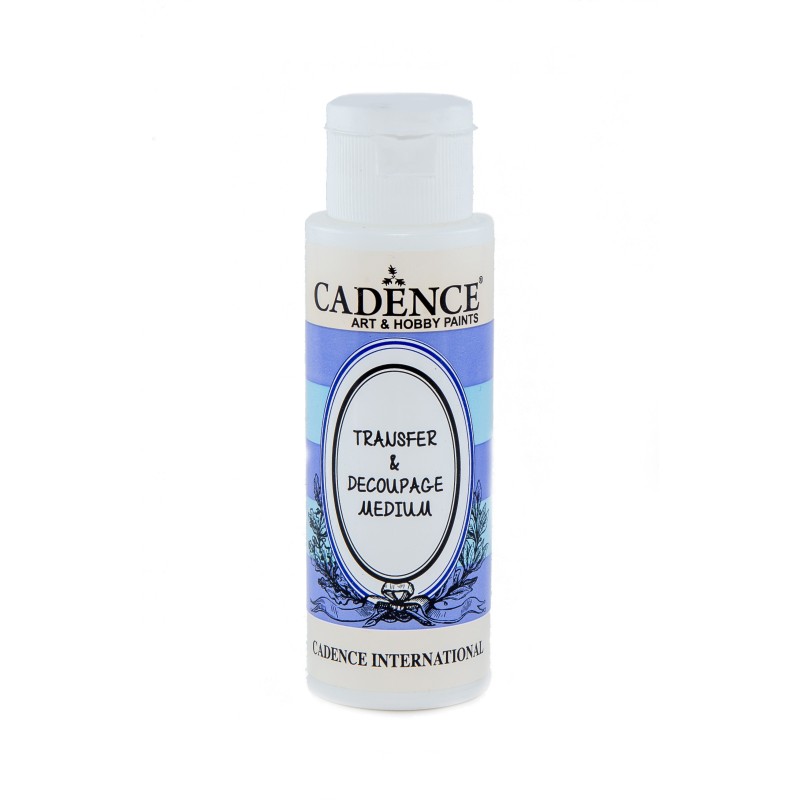 Klej do transferu decoupage 70 ml