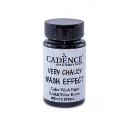 Farba kredowa Wash Effect...
