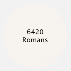 Farba akrylowa Premium 70 ml, romans