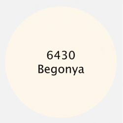 Farba akrylowa Premium 70 ml, begonia