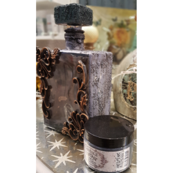 Antyczne Gesso (Vintage Legend)150ml bordo