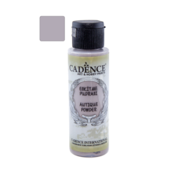 Puder antyczny 70 ml norkowy