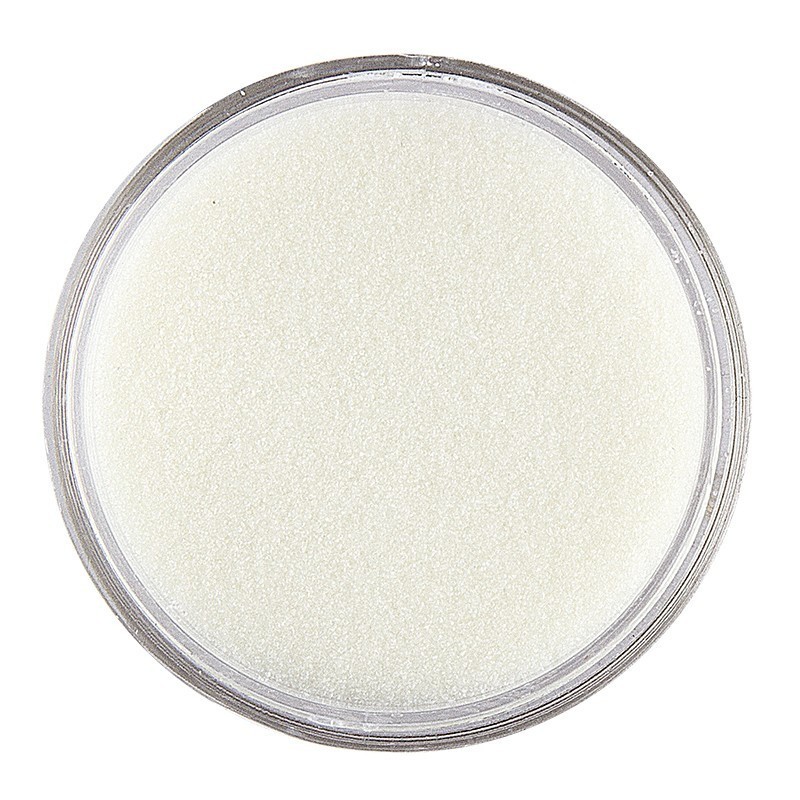 Puder do embossingu, transparent, 10 ml