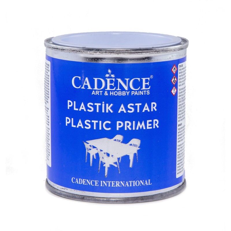 Primer, podkład do powierzchni plastikowych, 250ml
