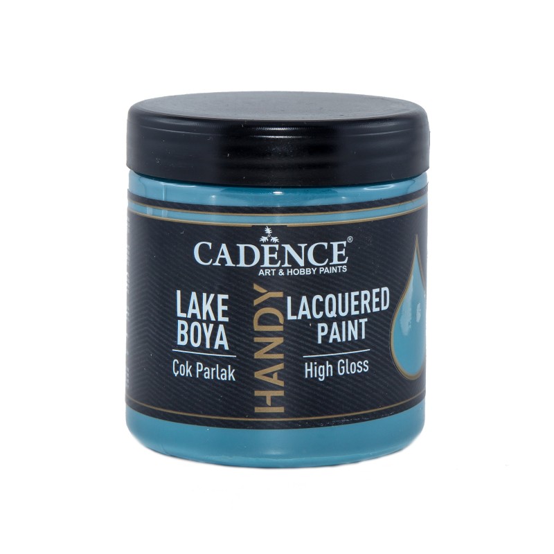 Farba lakierowa Cadence 250ml, lake forest