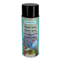 Lakier wykończeniowy Fixativ Stanger, matowy, 400ml