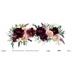 papier ryżowy cadence duży