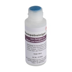 Środek do czyszczenia stempli silikonowych i gumowych, 56ml