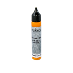 Glazura wykończeniowa 25ml...