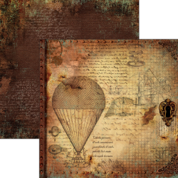 Codex Leonardo CBS027...