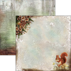Sound of Winter arkusz...