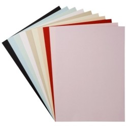 Papier dekoracyjny A4 z strukturą 30 kartek 230g/m