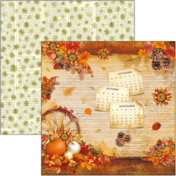 Sound of Autumn rozm....