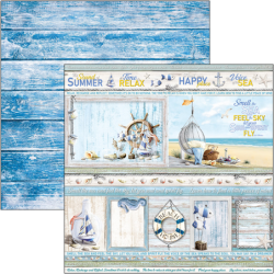 Summer Cards  rozm....