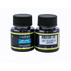 Farba ebru marbling 45ml...