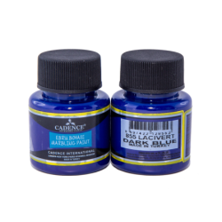 Farba ebru marbling 45ml...
