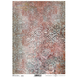 Papier do decoupage SOFT S0463
