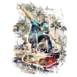 parsowanka skater,
