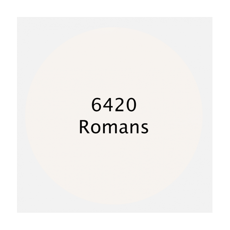 Farba akrylowa Premium 70 ml, romans