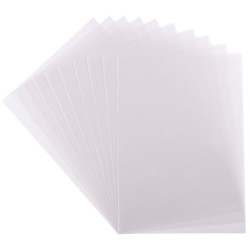 Wykrojnik do papieru DAMA 3szt